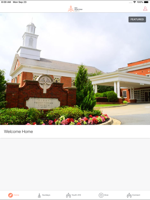Screenshot #4 pour FPC Marietta