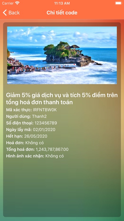 Viettel Shop screenshot-3