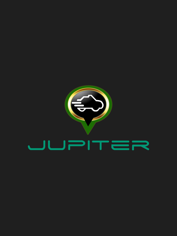 Screenshot #4 pour Jupiter Car Service