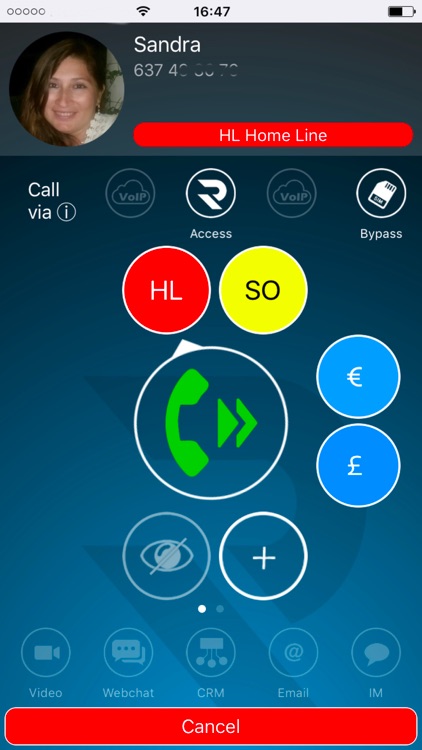 ConXhub screenshot-4