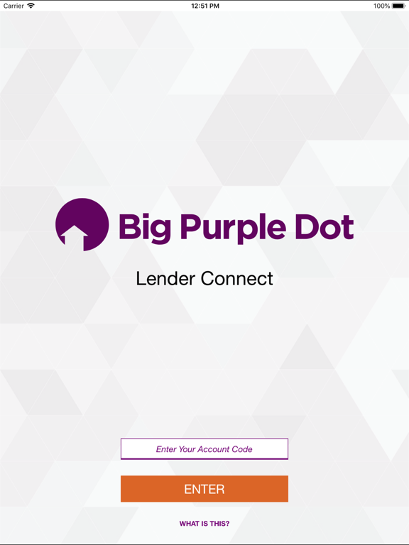 Screenshot #4 pour Lender Connect
