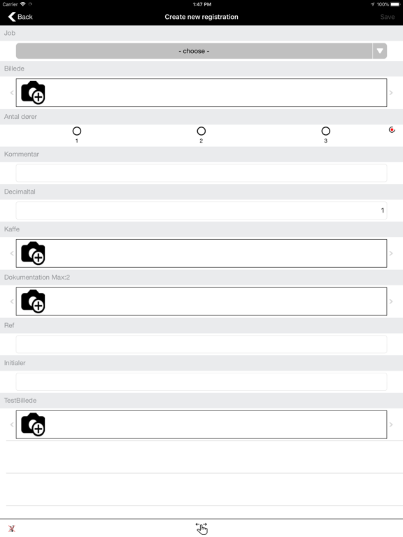 Screenshot #5 pour SkyHost Geotag