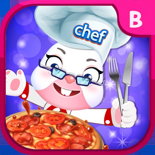 Pizza Cooking restaurant Game iOS App