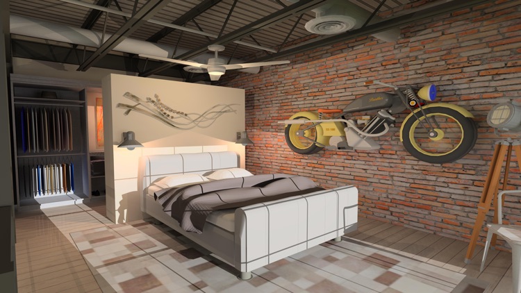 HomeViewVR screenshot-3