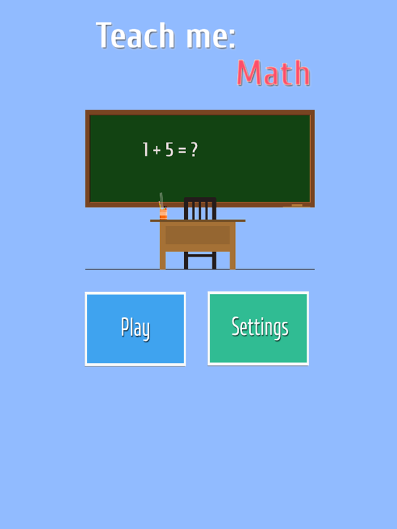 Screenshot #4 pour TeachMe:Math