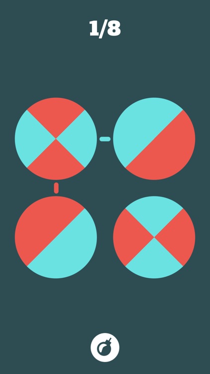 SpinWheels - Logic Puzzle Game screenshot-5