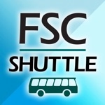 Download FSC Shuttle app