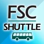 FSC Shuttle App Problems