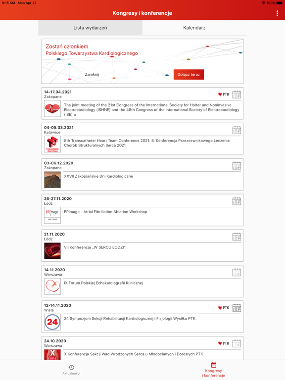 Screenshot #4 pour Moje PTK