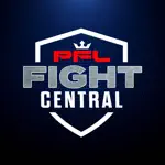 PFL Fight Central App Contact