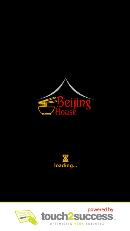 Beijing House Sheffield