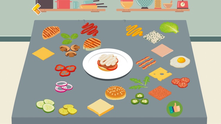 Healthy Kids screenshot-3