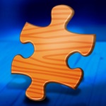 AR Jigsaw Puzzles