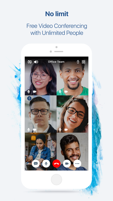 Screenshot #2 pour Wefie