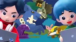 Game screenshot Такеши и Хироши mod apk