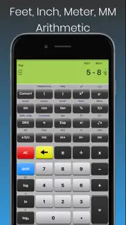 scientific calculator elite iphone screenshot 3