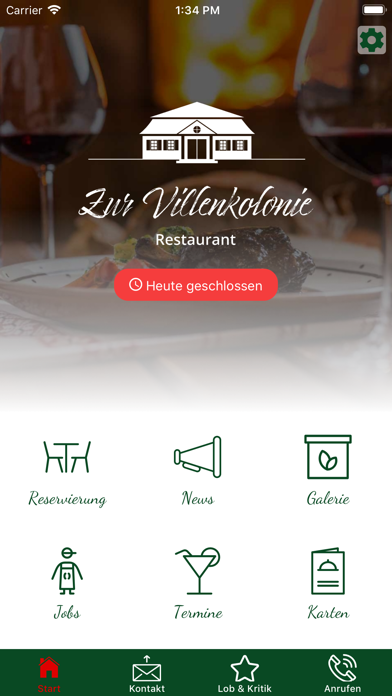 Screenshot #1 pour Zur Villenkolonie