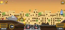 Game screenshot Tank climb racing: hill race hack