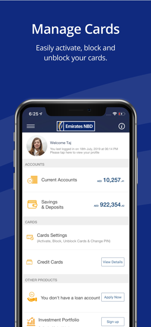 Online Banking App By Monty Hayton On Dribbble