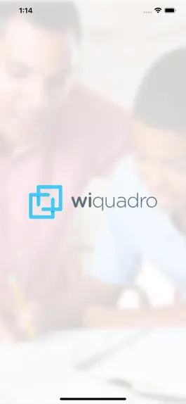 Game screenshot Wiquadro mod apk