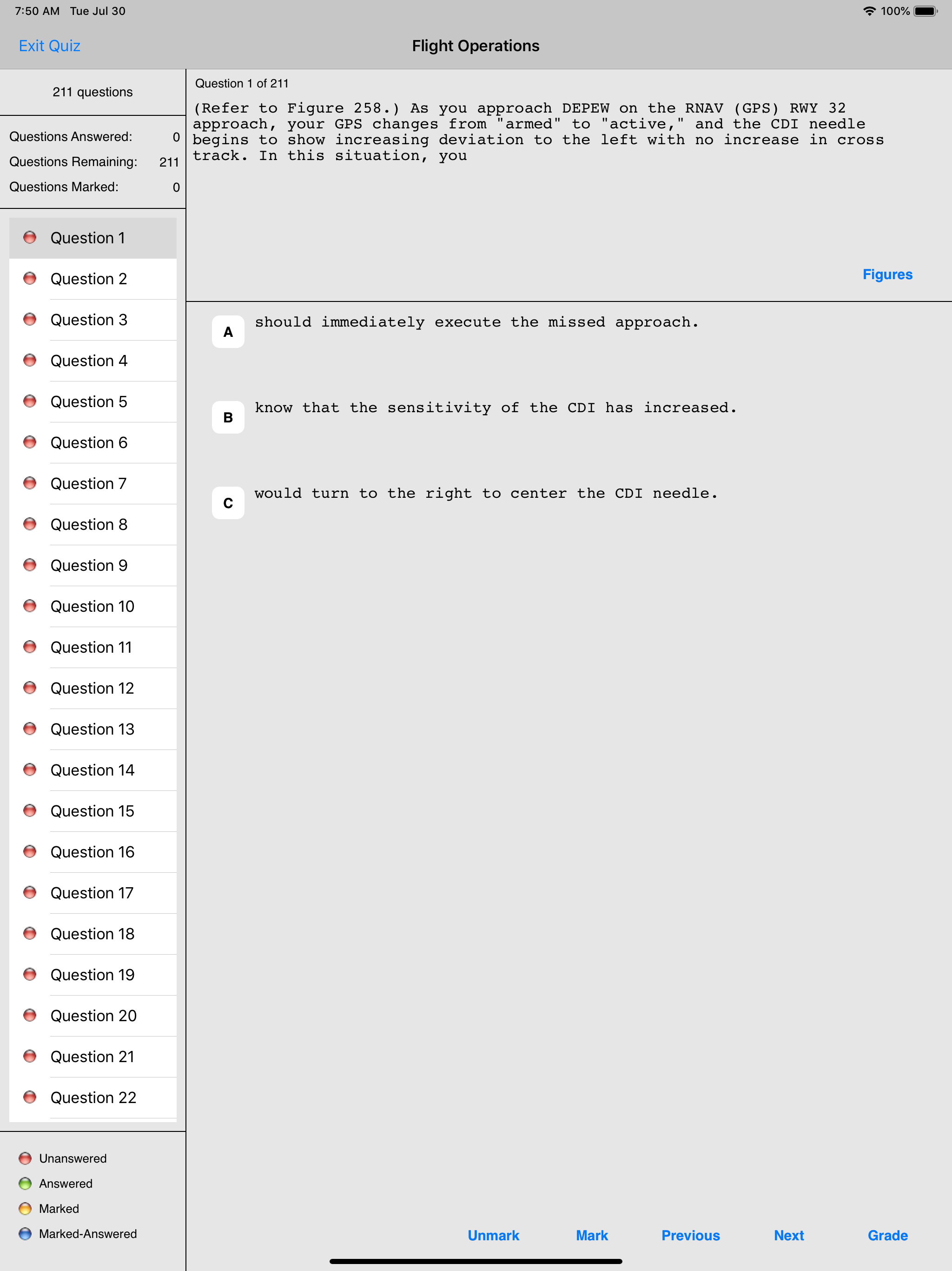 Prepware ATP screenshot 6
