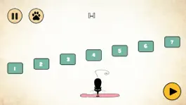 Game screenshot Ear Cat Lite - сольфеджио hack