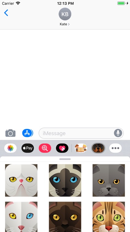AnimalFacesSt