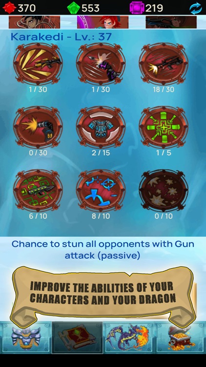 Nether Worlds screenshot-5