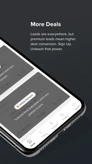 Square Connect screenshot 4