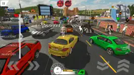 Game screenshot Car Drivers Online: Fun City mod apk