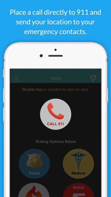 eMERGE 911 Government Services