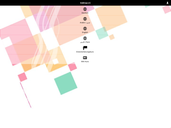 Screenshot #4 pour Indimaj e.V.