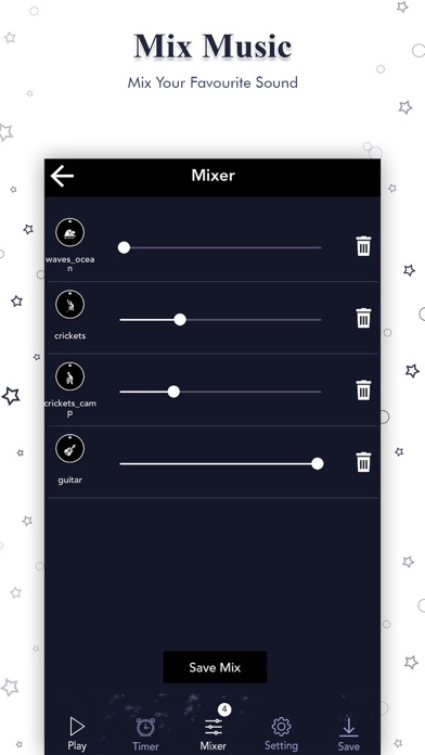 Meditation : Relaxation Music Screenshot
