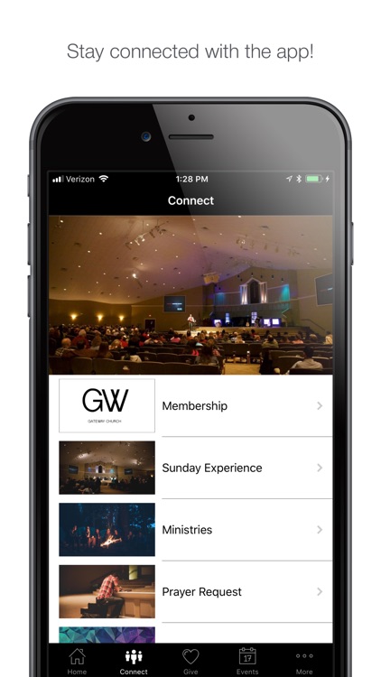 Gateway Church Shreveport