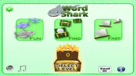 Game screenshot Word Shark - Build Vocabulary mod apk