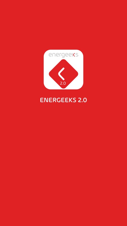 ENERGEEKS 2.0