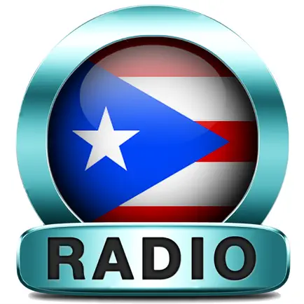 Puerto Rico AM / FM Читы