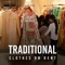 This application is designed for users who want to make their tradition clothes available on rent and the users who are looking to take traditional clothes on rent,