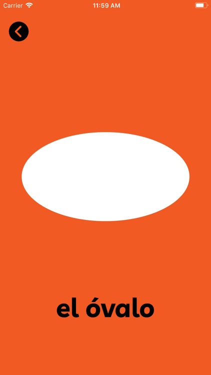 BCA First Words Spanish Paid screenshot-6