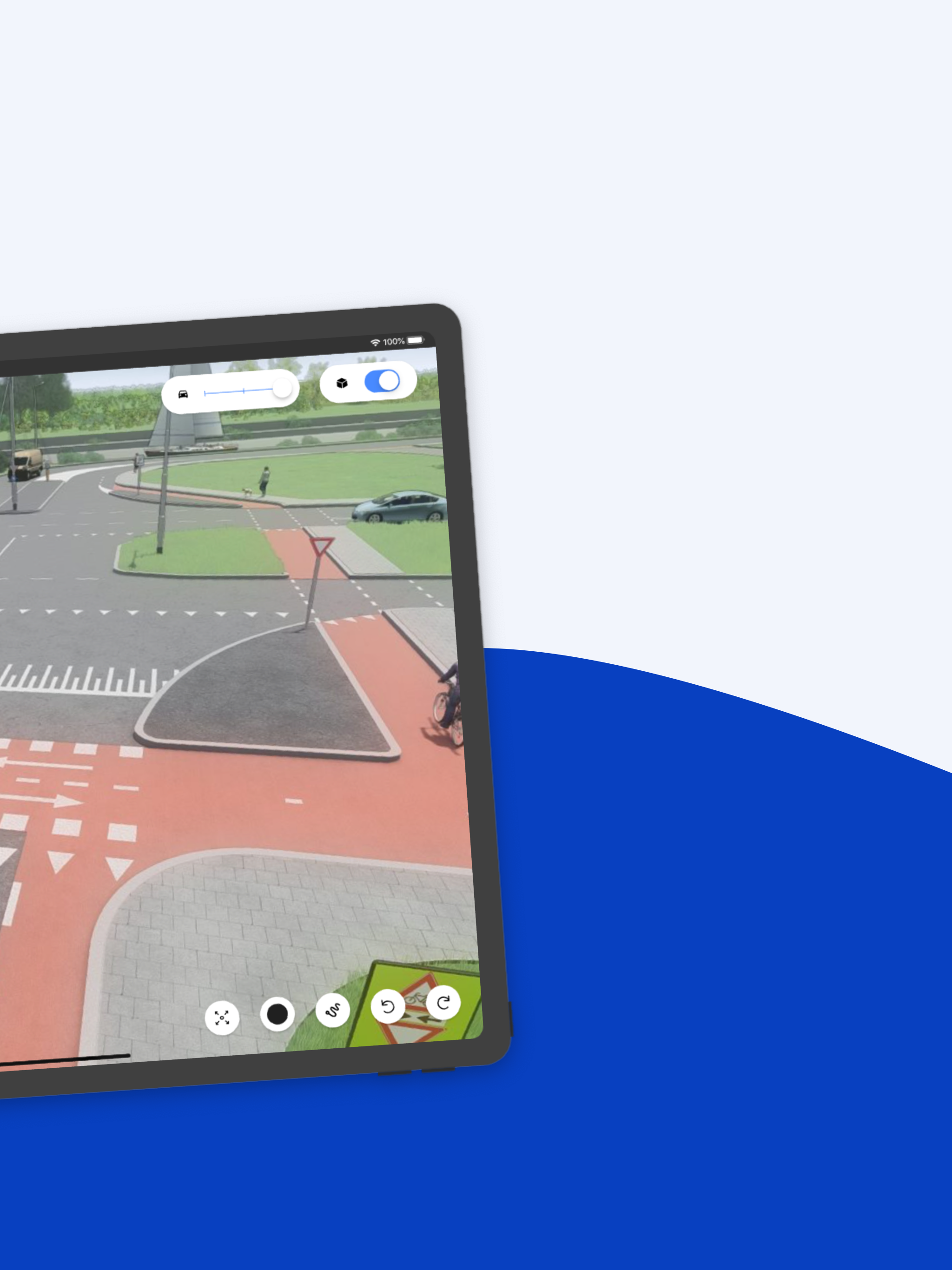 RoadCoach screenshot 3
