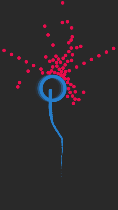Screenshot #3 pour Color Popz