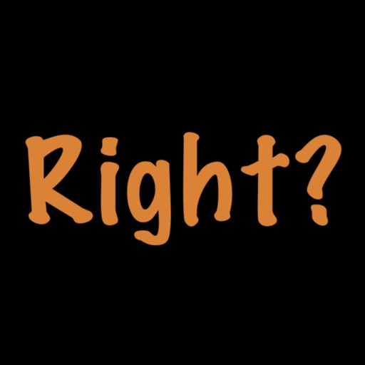 IsItRight?