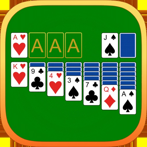 Solitaire Card Games ⋆