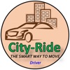 City-Ride Driver