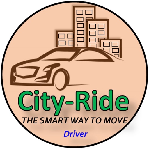 City-Ride Driver