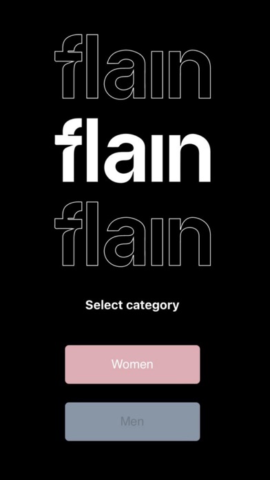 ShopFlain Screenshot
