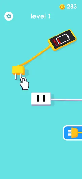 Game screenshot Recharge Please! - Puzzle Game mod apk