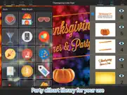 party flyer creator ipad resimleri 3