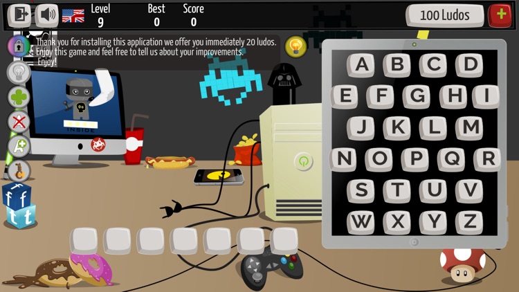 Hangman Premium