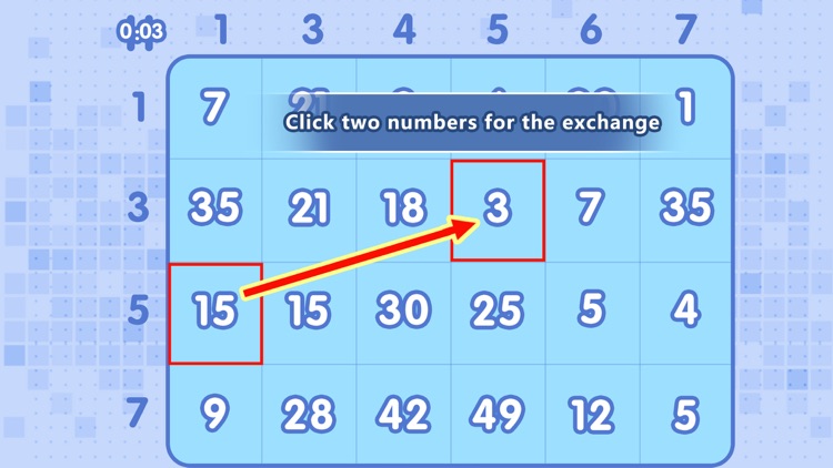 Number Game:Puzzle fun